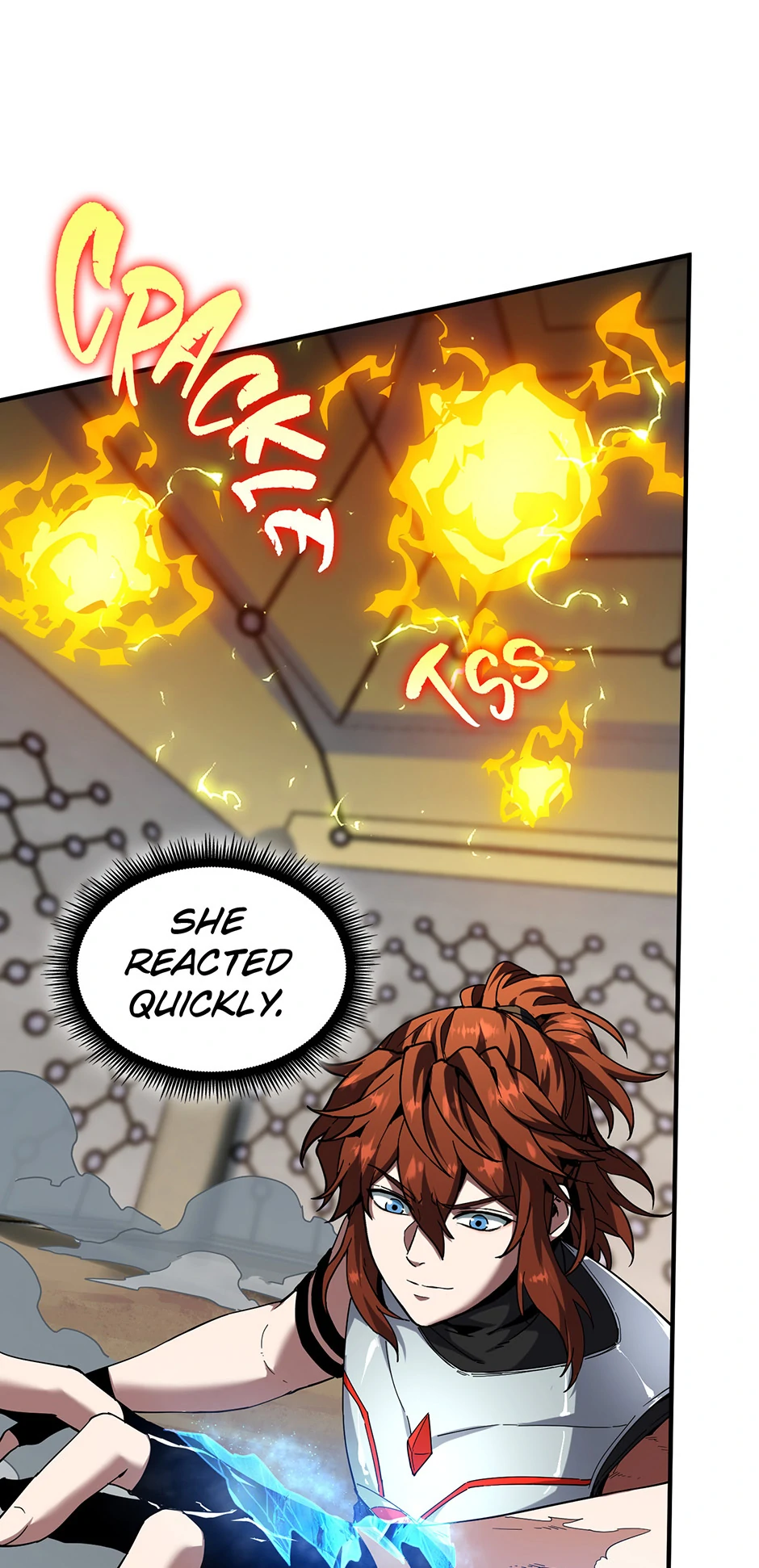 The Beginning After The End Chapter 223 image 28